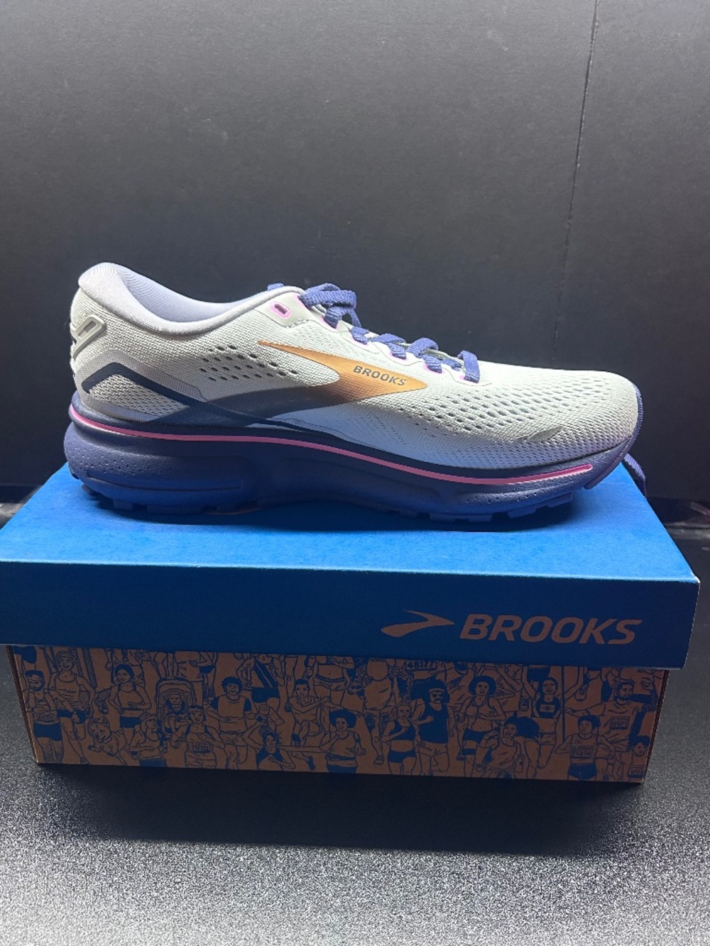 Brooks